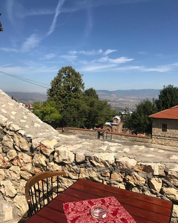 Macedonian Village Hotel & Resort Gorno Nerezi Exterior photo